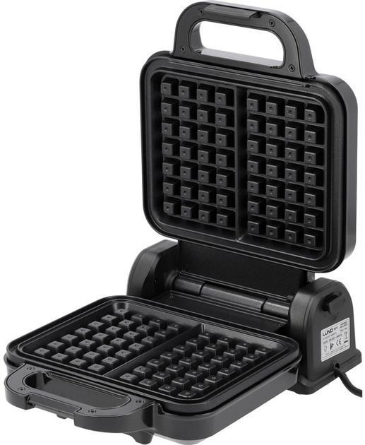 Gofrownica LUND 68016 - obraz 9