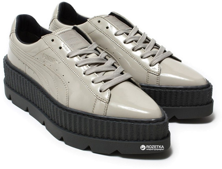 Puma hotsell creepers pointed