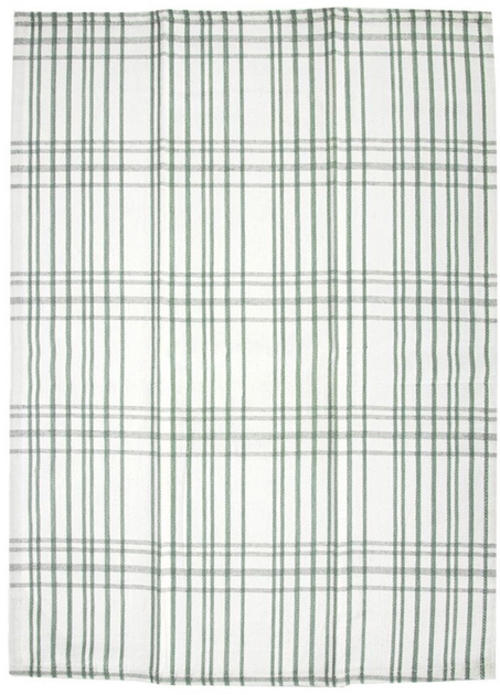 Zestaw ręczników kuchennych Orion Dekor 50x70 cm 3 szt (8592381191184) - obraz 5