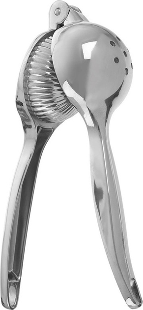 Соковижималка для цитрусових Orion Luxy металева 22 x 7 см (8592381196899) - зображення 3