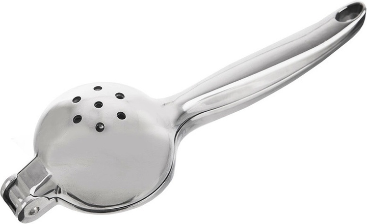 Соковижималка для цитрусових Orion Luxy металева 22 x 7 см (8592381196899) - зображення 6