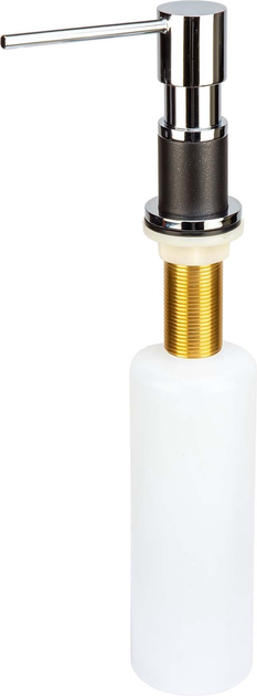 Zlewozmywak Helika Tesa 51 x 49 x 20 cm Czarny (Tesa SQT100+7783+DTR) - obraz 15