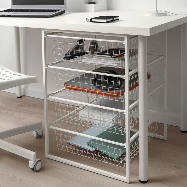 Полиця JONAXEL IKEA 092.971.34 - Фото 2 Полиця JONAXEL IKEA 092.971.34 - зображення 2