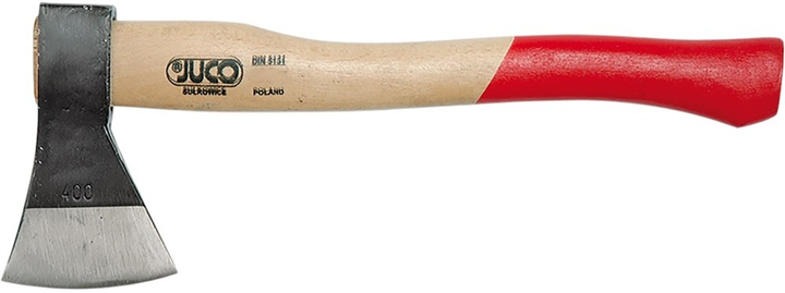Сокира Juco 33026 - зображення 1