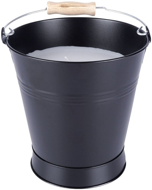 Świeca zapachowa Vilde cytrynowa 16 x 18 cm (8720573513333) - obraz 2