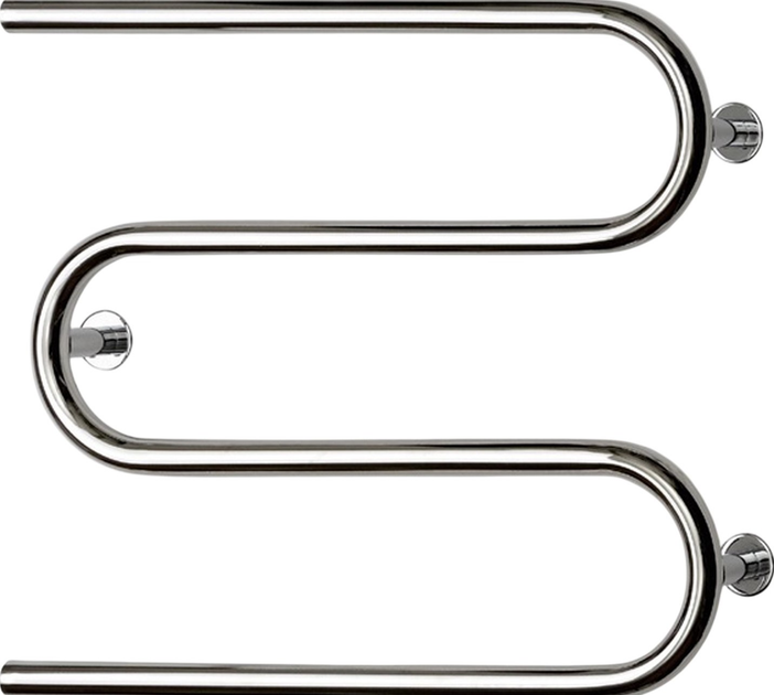 Grzejnik łazienkowy Elonika EZ460S - obraz 1