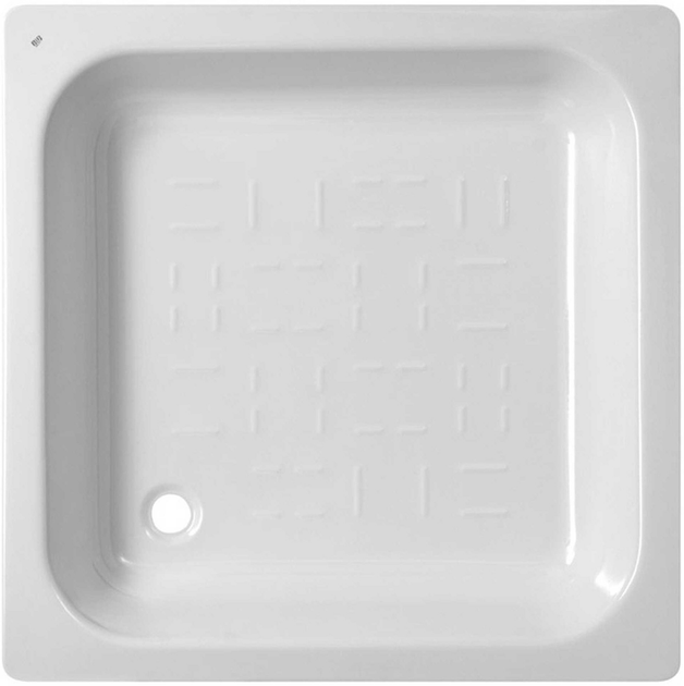 Brodzik akrylowy BLB CF90 (CF9012001) - obraz 1