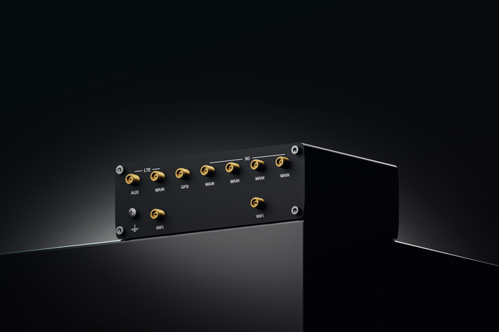 Router Teltonika RUTM56 (RUTM56000000) - obraz 9