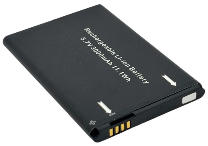 Аккумулятор батарея 1500 mAh для роутера модема Новател Novatel Verizon 4620 L 4510L 4082 аккумуляторная батарея веризон - изображение 3