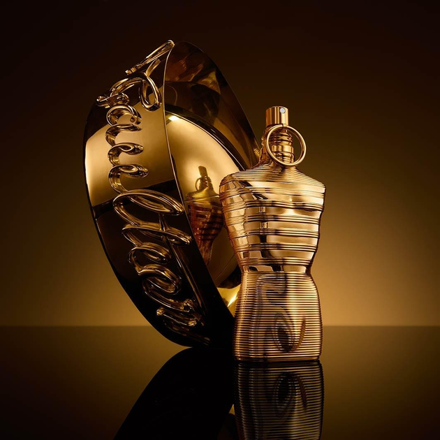 Парфуми для чоловіків Jean Paul Gaultier Le Male Elixir Absolu 200 мл (8435415102353) (955555910102597) - Уцінка - зображення 6