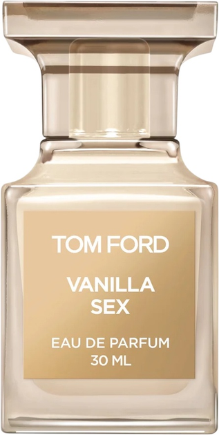 Woda perfumowana unisex Tom Ford Vanilla Sex 30 ml (888066139656) (955555912637095) - Outlet - obraz 1