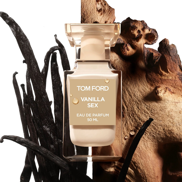 Woda perfumowana unisex Tom Ford Vanilla Sex 30 ml (888066139656) (955555912637095) - Outlet - obraz 2