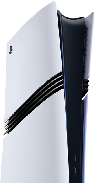 Ігрова приставка Sony PlayStation 5 Pro Digital Edition 2 TB (1000046526) (S01F15301PEA11107371) - Уцінка - зображення 4