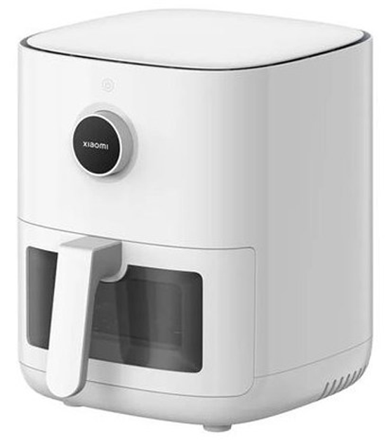 Мультипіч Xiaomi Mi Smart Air Fryer Pro 4l (44577/CYAHZD4NK00894) - Уцінка - зображення 3