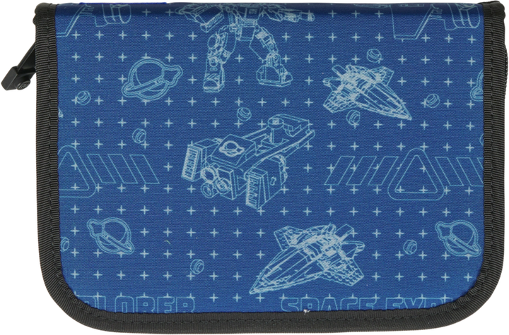 Piórnik LEGO CITY Space Explorer z wyposażeniem (5711013150495) - obraz 2