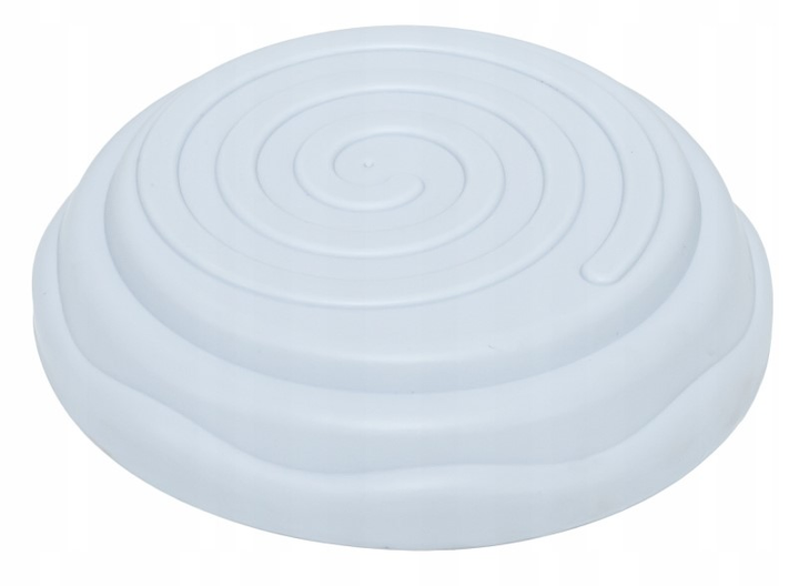 Ścieżka sensoryczna Woopie Balansująca Modułowa Kamienie 5 elementów (5906280654320) - obraz 3