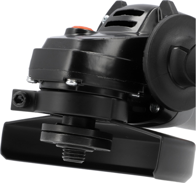 Szlifierka kątowa STHOR 125 mm 900 W 11000 RPM 79093 (5906083102844) - obraz 5