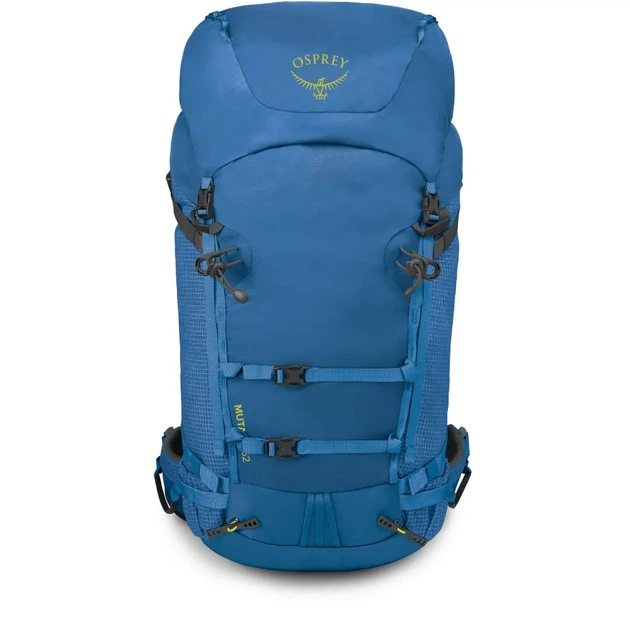 Рюкзак туристический Osprey Mutant 52 Blue flame M/L (100083619) - изображение 2