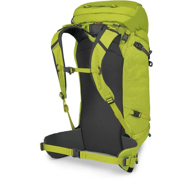 Рюкзак туристический Osprey Mutant 38 Lemon grass S/M (100083617) - изображение 3