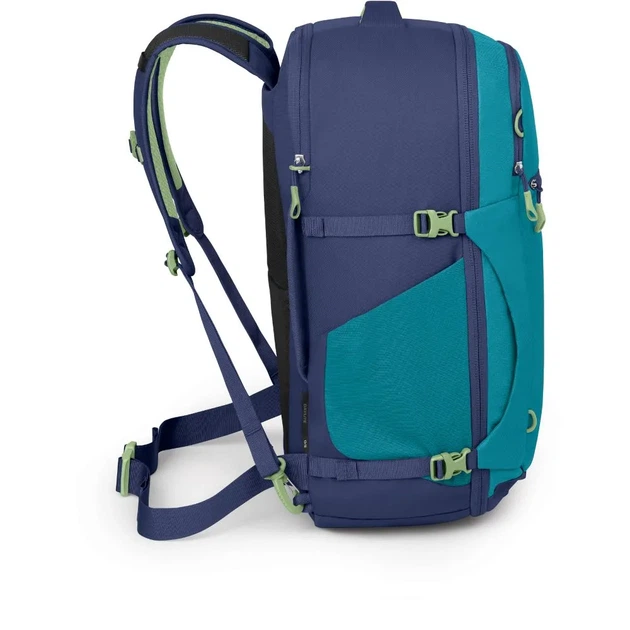 Рюкзак Osprey Daylite Carry-On Travel Pack 44 - зображення 2