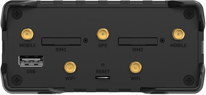 Router Teltonika RUT976 5G (RUT976000000) - obraz 5