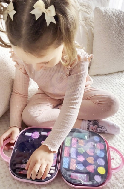 Zestaw do makijażu w torebce Woopie Art&Fun (5906280651688) - obraz 5