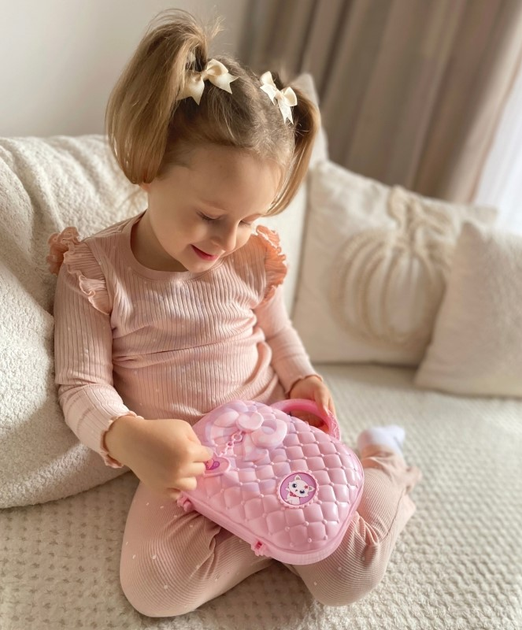 Zestaw do makijażu w torebce Woopie Art&Fun (5906280651688) - obraz 8