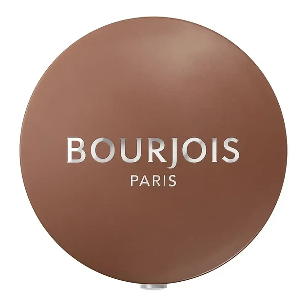 Bourjois Ombre A Paupieres Little Round Pot Individual Eyeshadow Тени для век No 05 - Фото 3 Bourjois Ombre A Paupieres Little Round Pot Individual Eyeshadow Тени для век No 05 - изображение 3