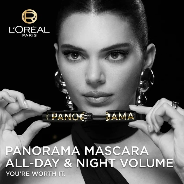 L’Oréal Paris Volume Million Lashes Panorama Mascara All Night Black Тушь для ресниц - Фото 2 L’Oréal Paris Volume Million Lashes Panorama Mascara All Night Black Тушь для ресниц - изображение 2