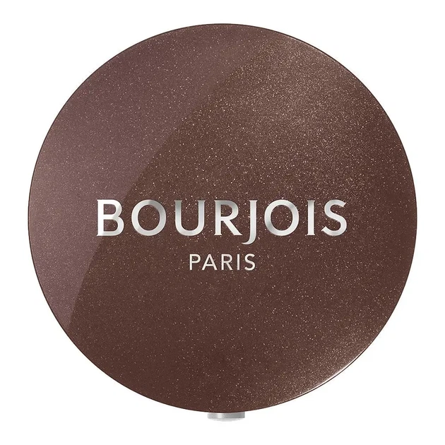 Bourjois Ombre A Paupieres Little Round Pot Individual Eyeshadow Тени для век No 06 - изображение 3
