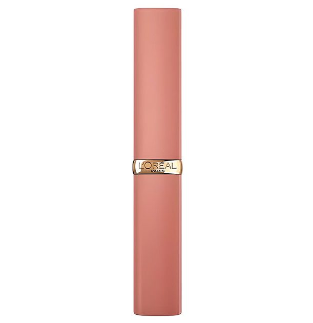 L'Oreal Paris Color Riche Intense Volume Matte Матова помада для губ No 500 "Leige Freedom" - зображення 2