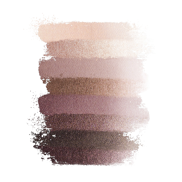 Палетка теней для глаз Max Factor Masterpiece Nude Eyeshadow Palette № 03 - Фото 3 Палетка теней для глаз Max Factor Masterpiece Nude Eyeshadow Palette № 03 - изображение 3