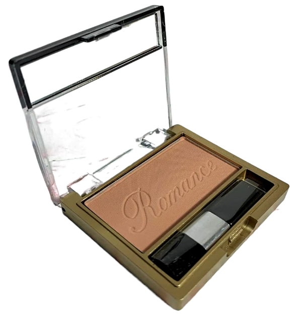Румяна для лица Romance Cosmetics Y51 с витамином C № 13 - Фото 2 Румяна для лица Romance Cosmetics Y51 с витамином C № 13 - изображение 2