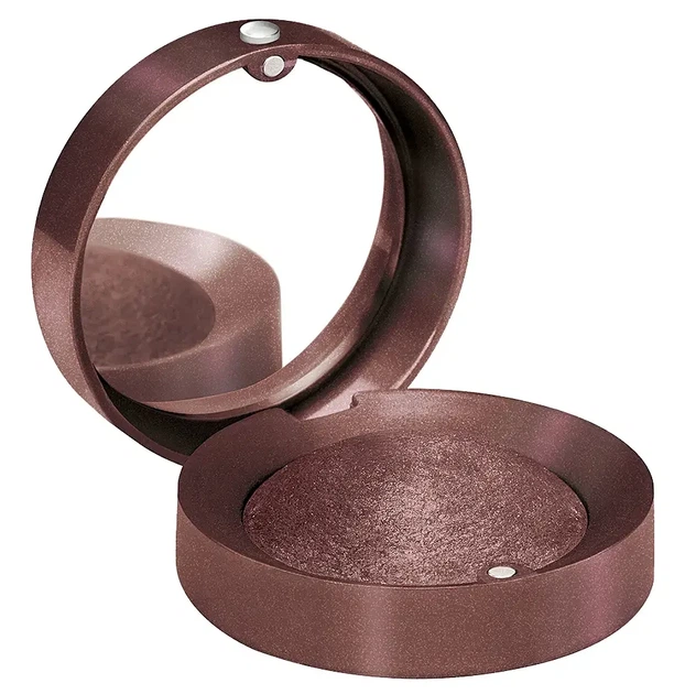 Bourjois Ombre A Paupieres Little Round Pot Individual Eyeshadow Тени для век No 07 - Фото 1 Bourjois Ombre A Paupieres Little Round Pot Individual Eyeshadow Тени для век No 07 - изображение 1