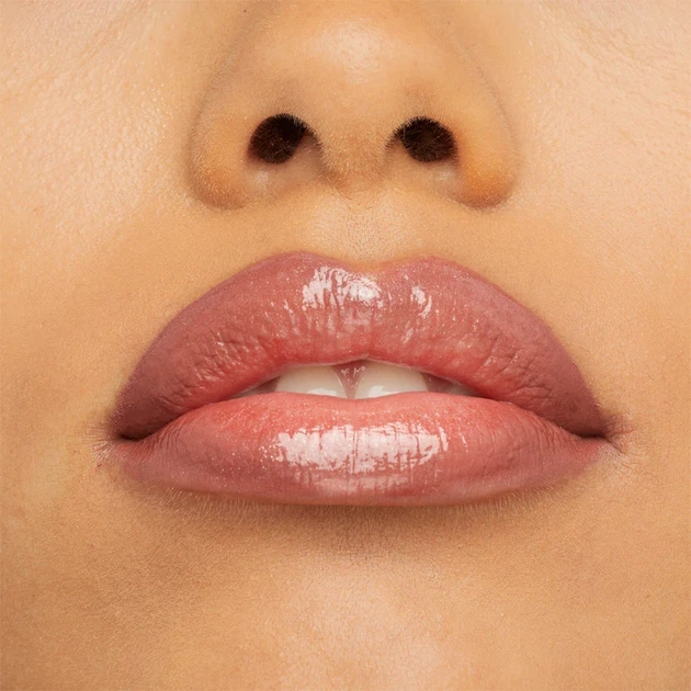 Maybelline New York Lifter Gloss Увлажняющий блеск для губ с гиалуроновой кислотой № 03 - изображение 3