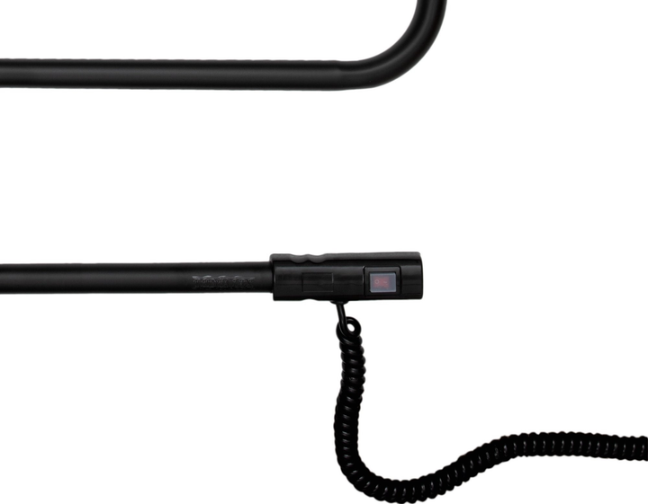 Grzejnik łazienkowy Thema Lux BK107-110W - obraz 2