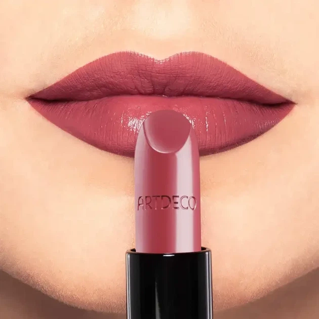 Artdeco Perfect Color Lipstick Помада для губ № 883 "Mother of Pink" - изображение 2