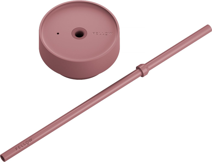 Термокружка Fellow Carter Cold Tumbler пастельно-рожева 473 мл (840228808329) - зображення 3