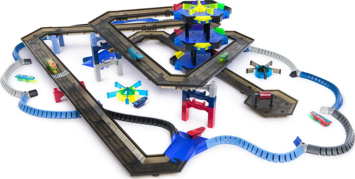 Набір HEX BOTS Nanotopia (681147042490) - зображення 2