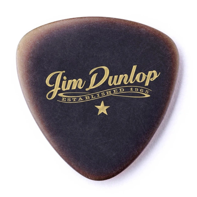 Медиаторы Dunlop 494P102 Americana Brown Large Player's Pack (3 шт.) - Фото 3 Медиаторы Dunlop 494P102 Americana Brown Large Player's Pack (3 шт.) - изображение 3