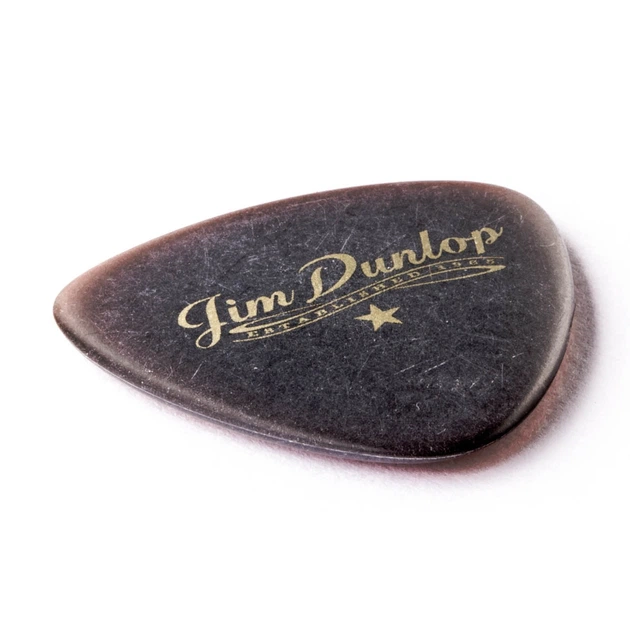 Медиаторы Dunlop 494P102 Americana Brown Large Player's Pack (3 шт.) - Фото 4 Медиаторы Dunlop 494P102 Americana Brown Large Player's Pack (3 шт.) - изображение 4