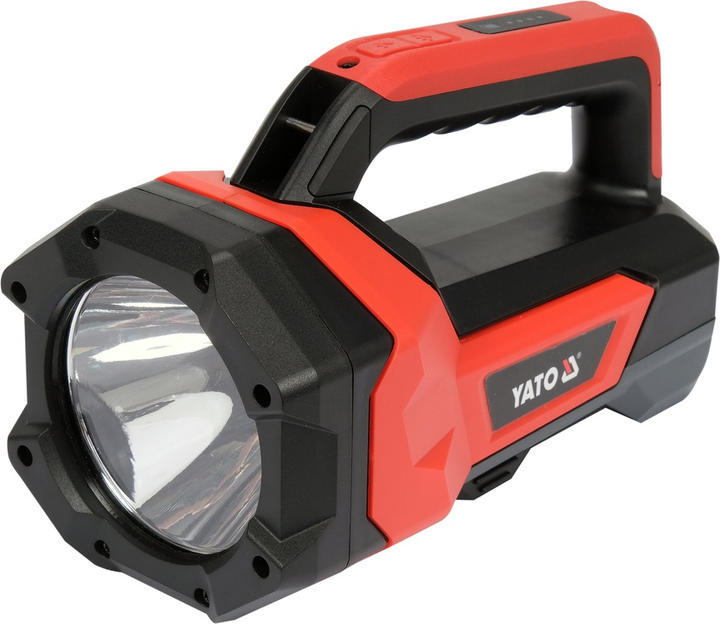 Ліхтар YATO 2 в 1 1000 лм (YT-08548) - зображення 1