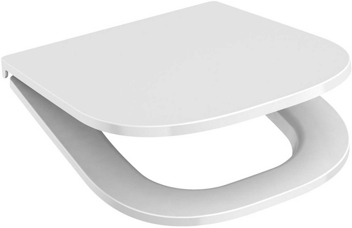 Deska sedesowa Jika Deep (H8936103000631) - obraz 1