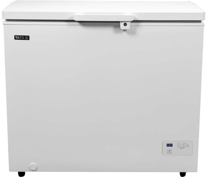 Zamrażarka skrzyniowa YATO YG-05171 - obraz 2