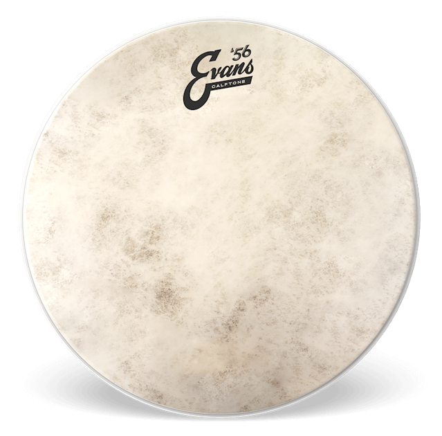 Пластик для малого барабана Evans TT13C7 13" Calftone - Фото 1 Пластик для малого барабана Evans TT13C7 13" Calftone - изображение 1