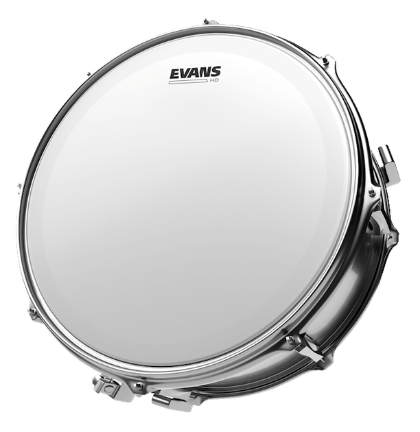 Пластик для малого барабана Evans B14HD 14" Genera HD - зображення 2