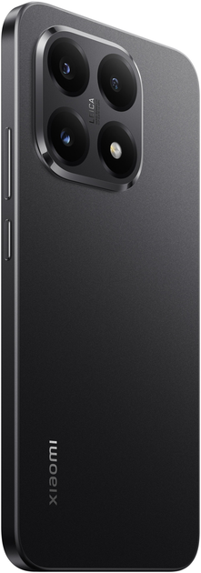 Smartfon Xiaomi 15T 12/256GB Black (MZB0KY5EU) - obraz 7