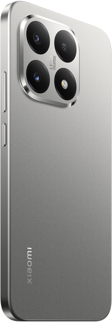 Smartfon Xiaomi 15T 12/512GB Titan Gray (MZB0KYHEU) - obraz 7