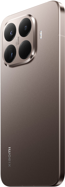 Smartfon Xiaomi 15T Pro 12GB/1TB Mocha Gold (MZB0KV1EU) - obraz 6