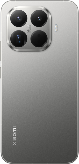 Smartfon Xiaomi 15T Pro 12GB/1TB Titan Gray (MZB0KV0EU) - obraz 3